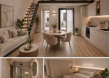 Foto 1 - Two-room apartment Succivo - photo 1