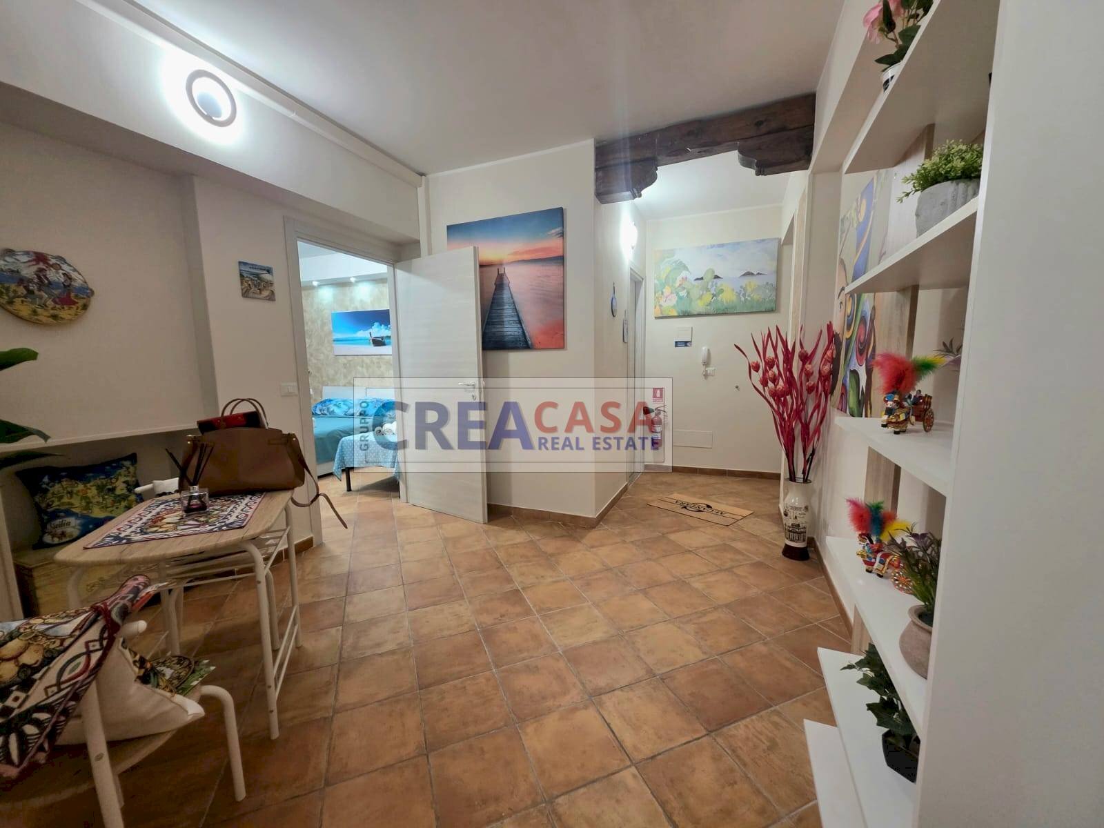 Foto 1 - Appartamento via lliria, Giardini-Naxos - foto 1