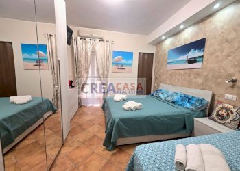 Foto 4 - Appartamento via lliria, Giardini-Naxos - foto 4