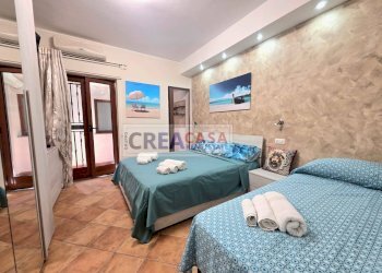 Foto 8 - Appartamento via lliria, Giardini-Naxos - foto 8