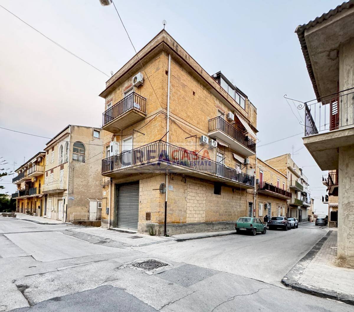 Foto 1 - Quadrilocale VIA 1°MAGGIO, Riesi - foto 1