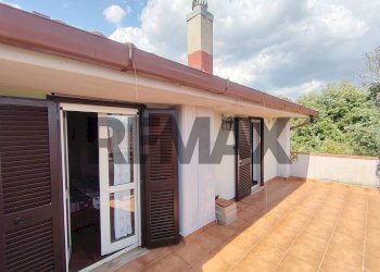Terrazza - Four-room apartment Via La grande quercia nuova
 
14, Vinchiaturo - photo 14