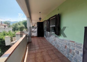 Balcone - Four-room apartment Via La grande quercia nuova
 
14, Vinchiaturo - photo 19