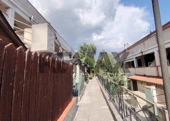 Edificio all\'aperto - Four-room apartment Via La grande quercia nuova
 
14, Vinchiaturo - photo 28