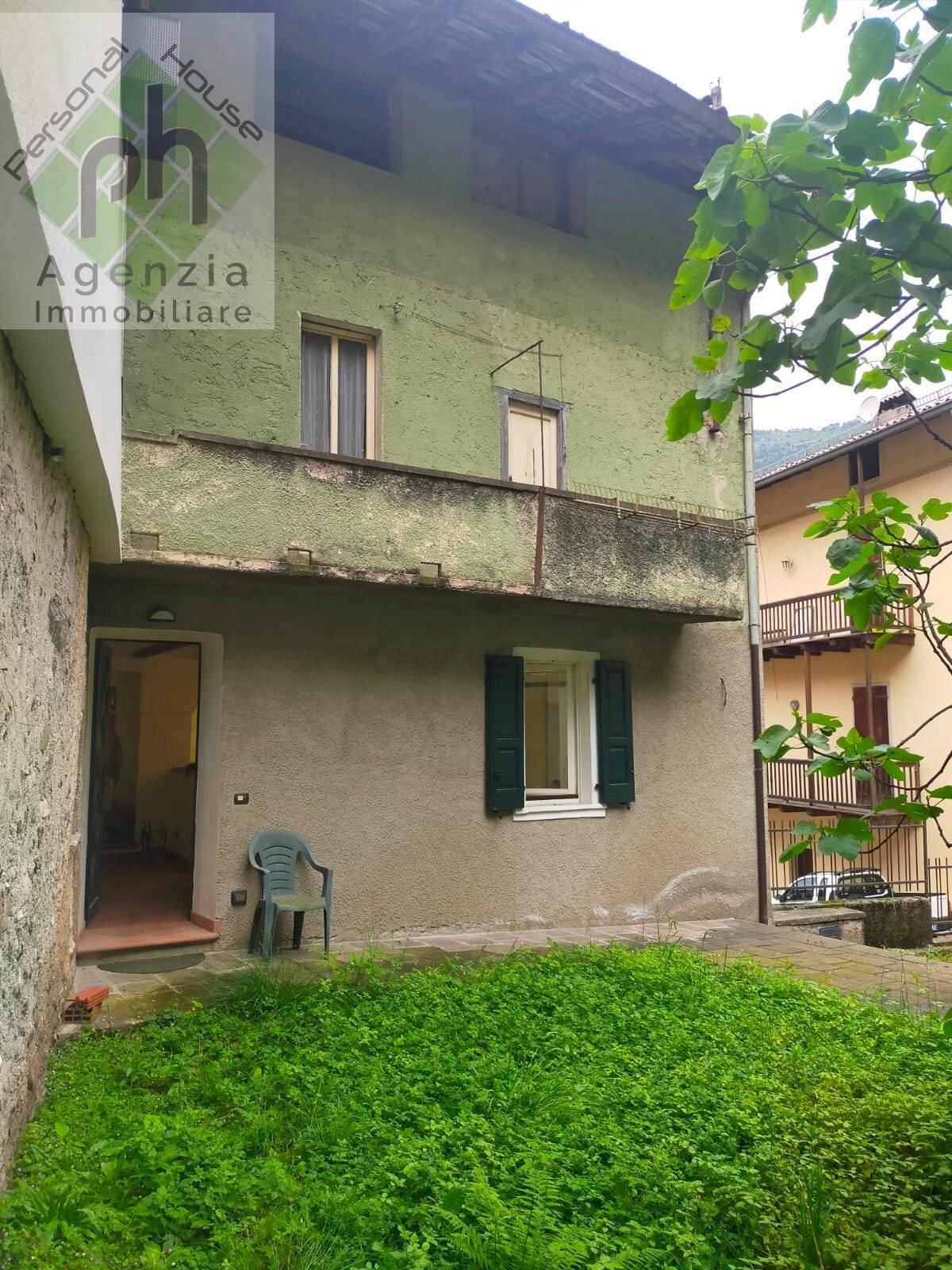Foto 1 - Villa a Schiera SALITA AL RIO PROES, Storo - foto 1