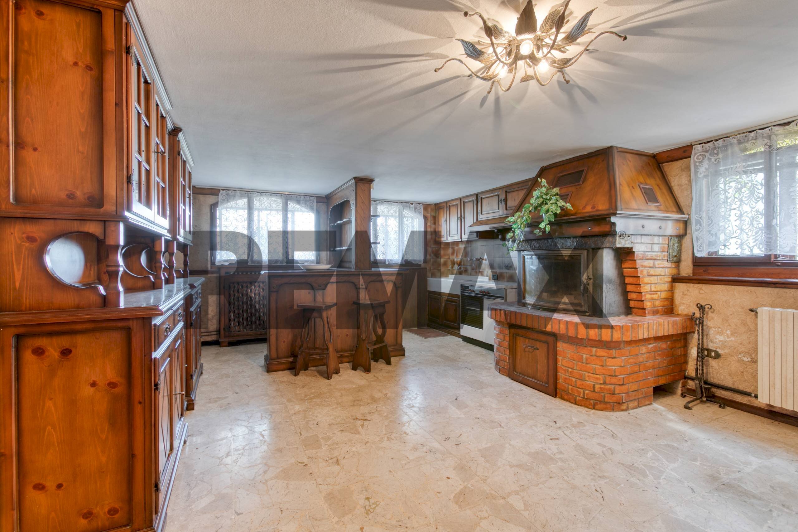 Soggiorno - Villa Via Tabina
43, San Donà di Piave - photo 3