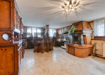 Soggiorno - Villa Via Tabina
43, San Donà di Piave - photo 3