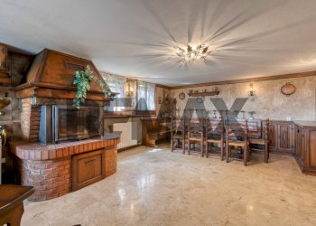 Sala da pranzo - Villa Via Tabina
43, San Donà di Piave - photo 4