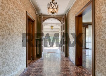 Hall / corridoio - Villa Via Tabina
43, San Donà di Piave - photo 14