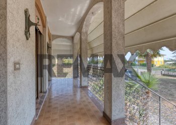 Terrazza - Villa Via Tabina
43, San Donà di Piave - photo 19