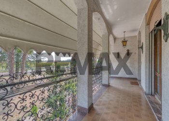 Terrazza - Villa Via Tabina
43, San Donà di Piave - photo 20