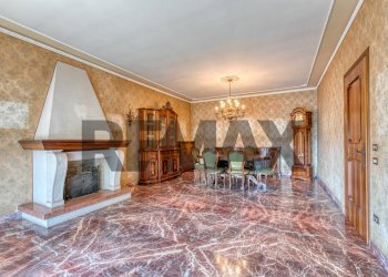 Sala da pranzo - Villa Via Tabina
43, San Donà di Piave - photo 22
