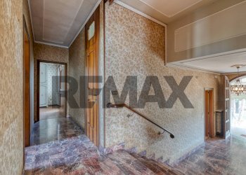 Hall / corridoio - Villa Via Tabina
43, San Donà di Piave - photo 32