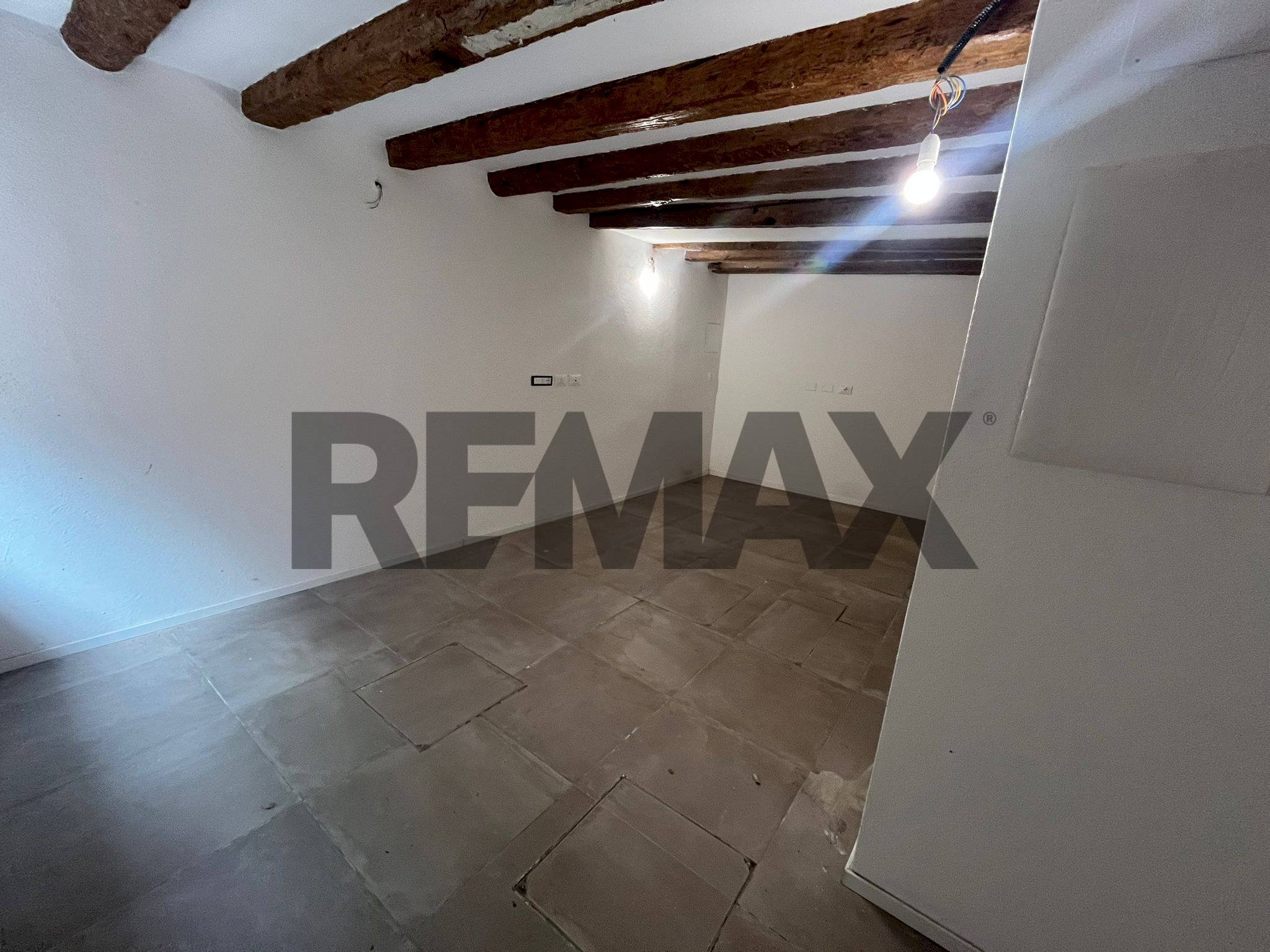 Stanza vuota - Shop Calle Della Cannaregio - Testa
 
6350, Venezia - photo 1
