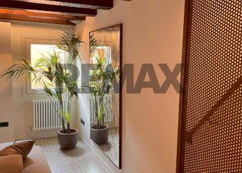 Soggiorno - Three-room apartment Ruga San Polo - Vecchia San Giovanni
 
100, Venezia - photo 5