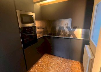 Cucina - Three-room apartment Ruga San Polo - Vecchia San Giovanni
 
100, Venezia - photo 6