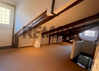 Stanza vuota - Three-room apartment Ruga San Polo - Vecchia San Giovanni
 
100, Venezia - photo 12