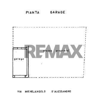 Pianta 2D - Casa indipendente via Michelangelo D'Alessandro
 
2, Triggiano - planimetria 1