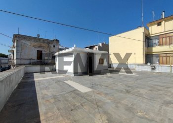 Terrazza - Casa indipendente via Michelangelo D'Alessandro
 
2, Triggiano - foto 6
