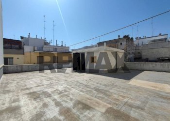 Terrazza - Casa indipendente via Michelangelo D'Alessandro
 
2, Triggiano - foto 7