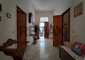 Hall / corridoio - Casa indipendente via Michelangelo D'Alessandro
 
2, Triggiano - foto 9