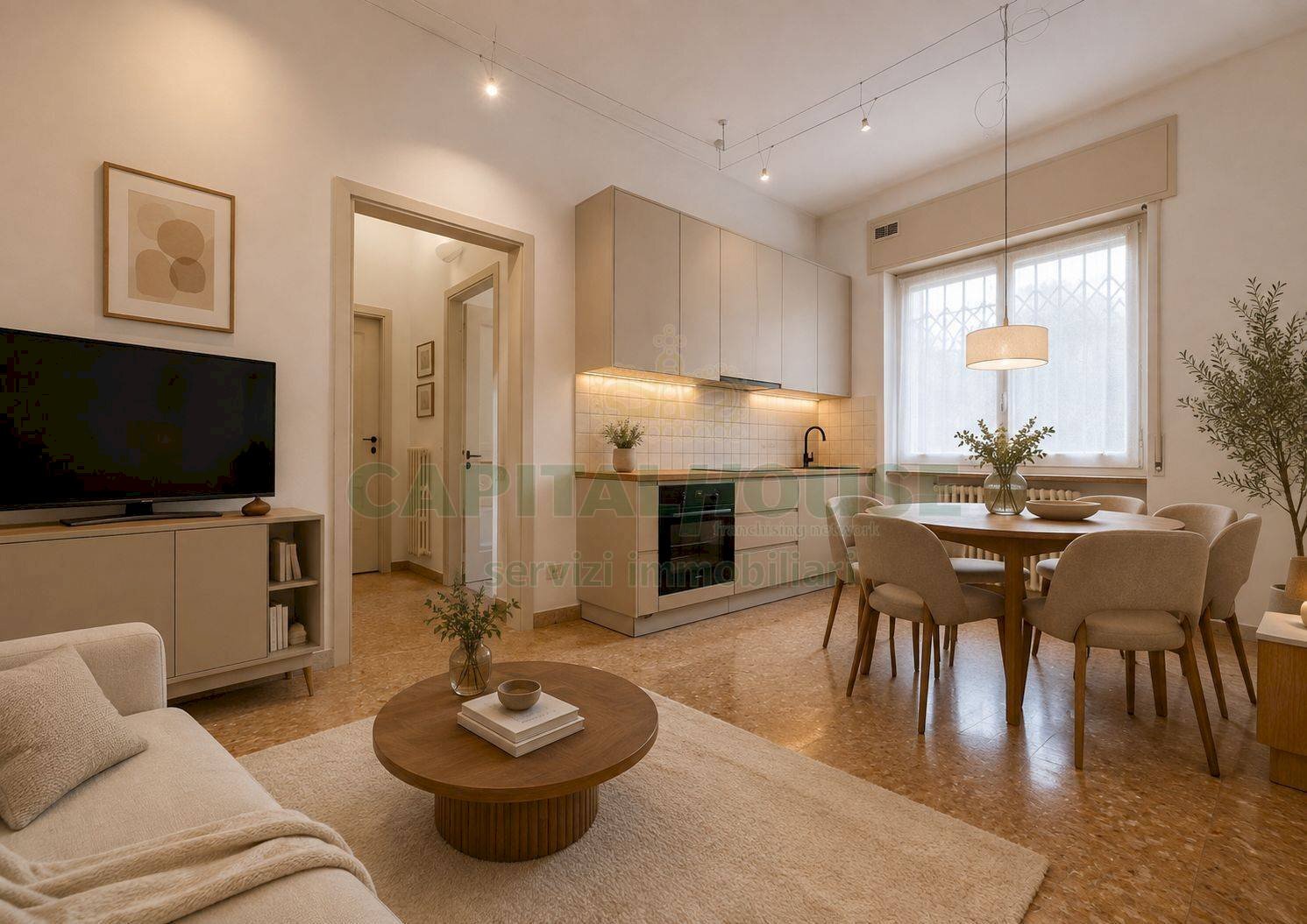 Foto 1 - Bilocale Viale Giovanni Suzzani, Milano - foto 1