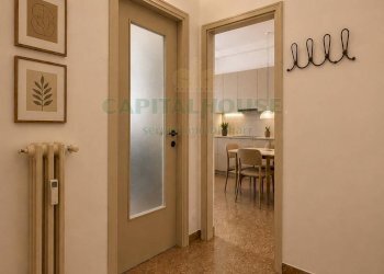 Foto 4 - Bilocale Viale Giovanni Suzzani, Milano - foto 4
