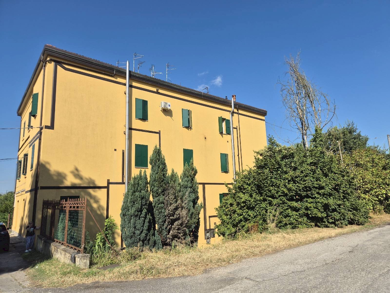 Foto 1 - Trilocale Via Della Ricostruzione
 
88, Ferrara - foto 1