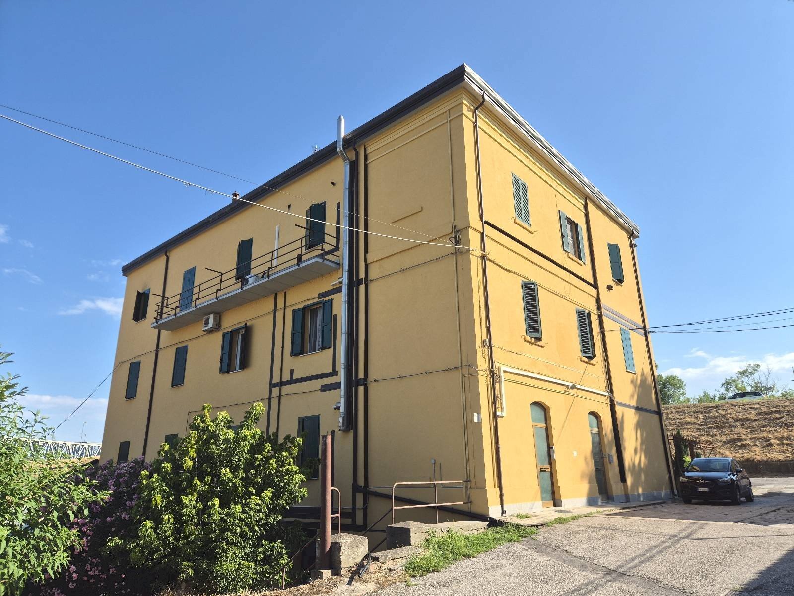 Foto 2 - Trilocale Via Della Ricostruzione
88, Ferrara - foto 2