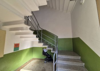 Foto 3 - Trilocale Via Della Ricostruzione
 
88, Ferrara - foto 3