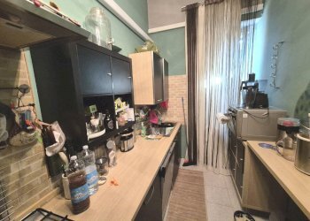 Foto 10 - Trilocale Via Della Ricostruzione
 
88, Ferrara - foto 10