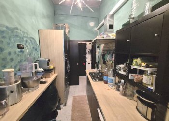 Foto 11 - Trilocale Via Della Ricostruzione
 
88, Ferrara - foto 11