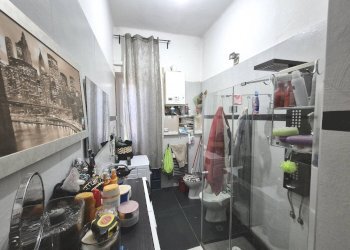 Foto 12 - Trilocale Via Della Ricostruzione
 
88, Ferrara - foto 12