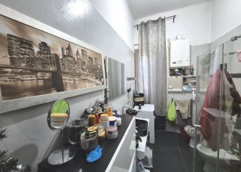 Foto 13 - Trilocale Via Della Ricostruzione
 
88, Ferrara - foto 13