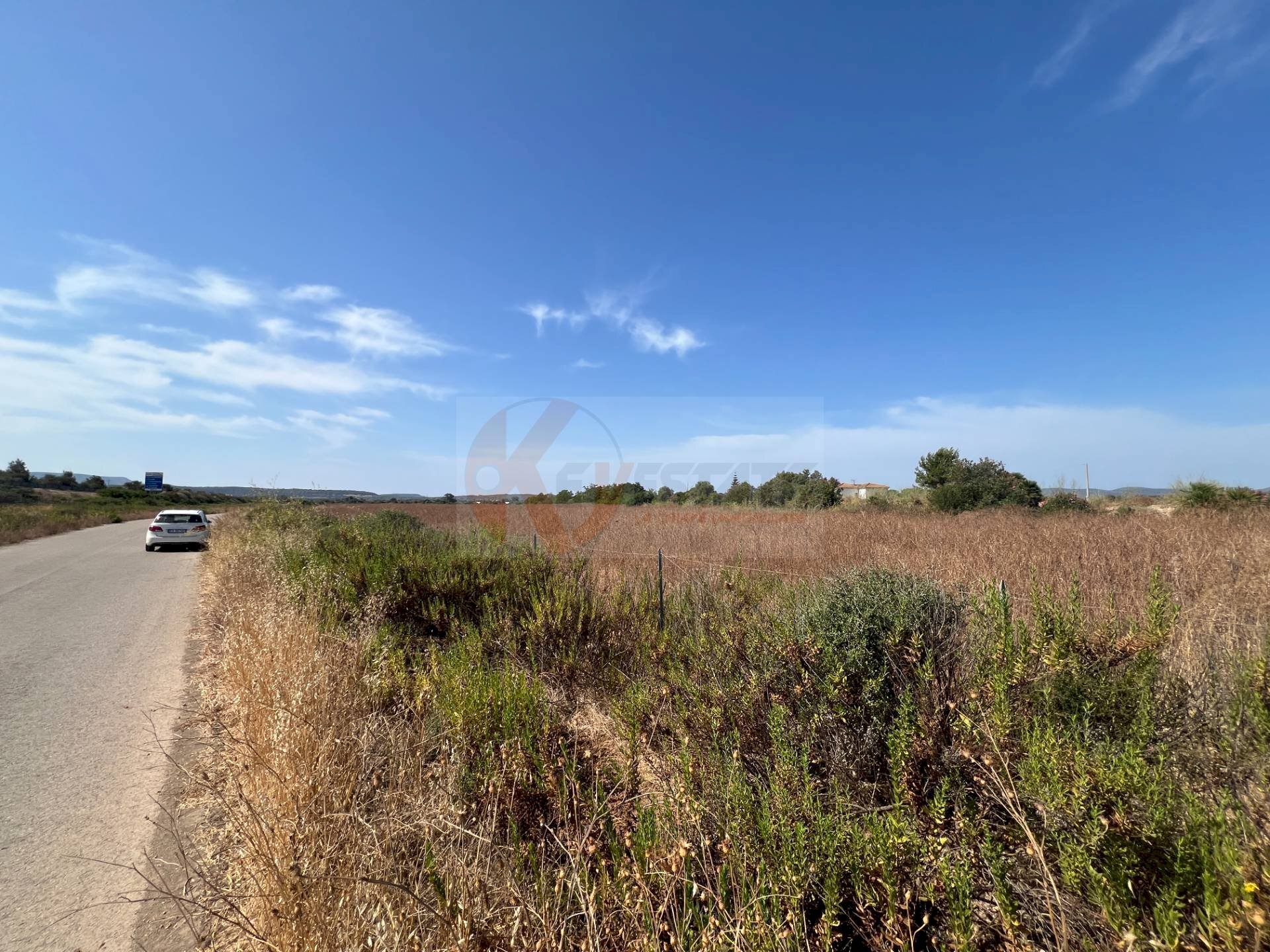 Foto 4 - Terreno agricolo località malamolere, Sassari - foto 2
