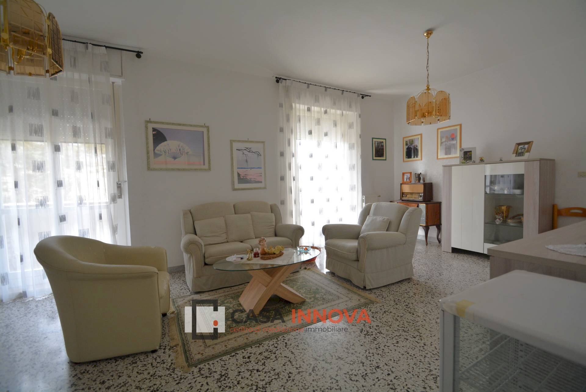 Foto 1 - Apartment Via Dei Messapi, Matera - photo 1