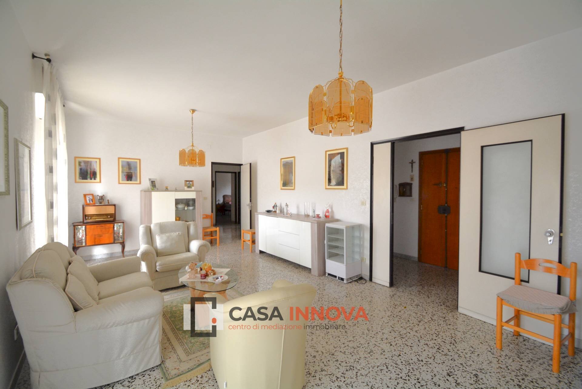 Foto 2 - Apartment Via Dei Messapi, Matera - photo 2