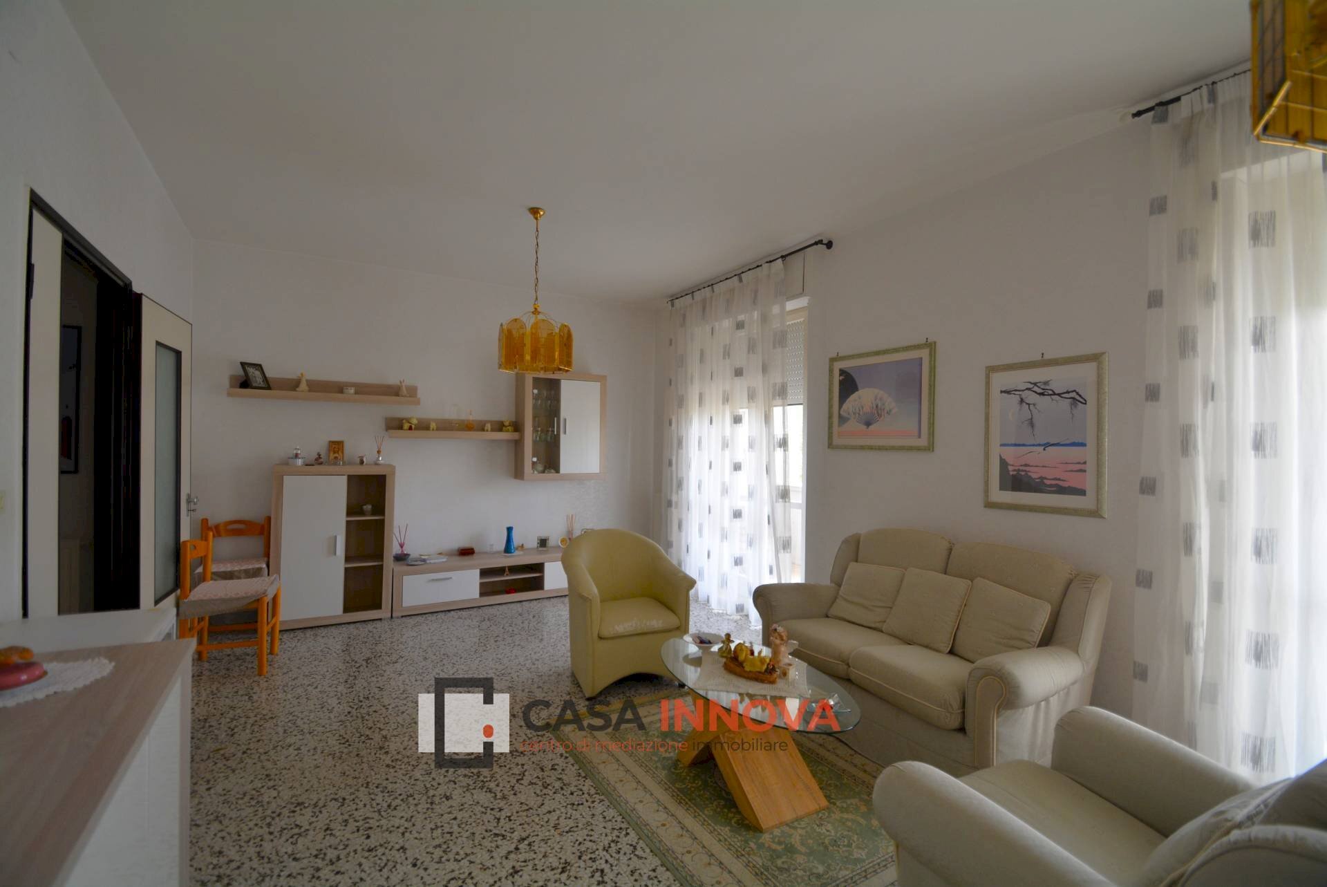 Foto 3 - Apartment Via Dei Messapi, Matera - photo 3