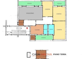 Foto 26 - Appartamento Via Dei Messapi, Matera - foto 26