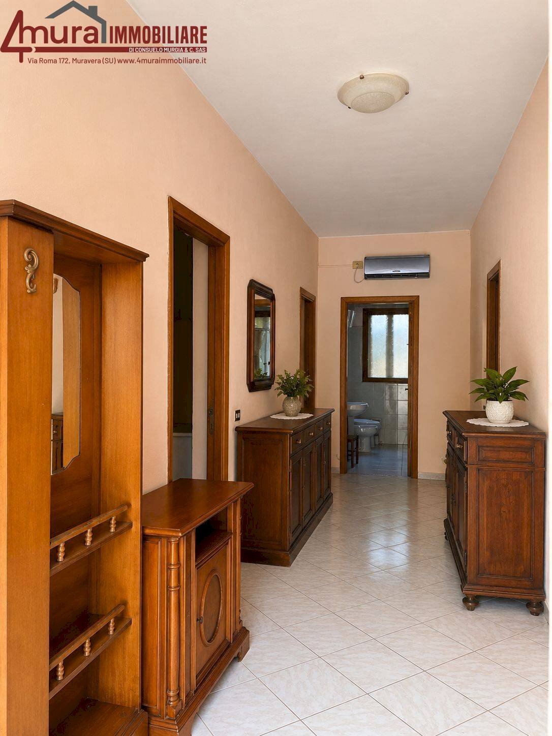 Foto 2 - Quadrilocale Via Nazionale
395, San Vito - foto 2