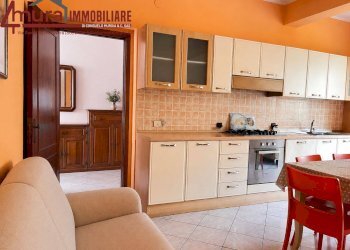 Foto 3 - Quadrilocale Via Nazionale
 
395, San Vito - foto 3