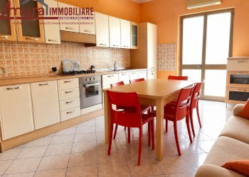Foto 4 - Quadrilocale Via Nazionale
 
395, San Vito - foto 4