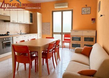 Foto 5 - Quadrilocale Via Nazionale
 
395, San Vito - foto 5