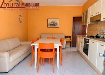 Foto 6 - Quadrilocale Via Nazionale
 
395, San Vito - foto 6