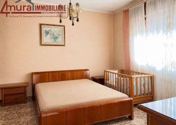 Foto 8 - Quadrilocale Via Nazionale
 
395, San Vito - foto 8