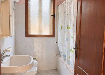 Foto 10 - Quadrilocale Via Nazionale
 
395, San Vito - foto 10