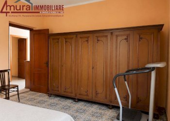 Foto 13 - Quadrilocale Via Nazionale
 
395, San Vito - foto 13