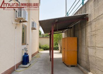 Foto 14 - Quadrilocale Via Nazionale
 
395, San Vito - foto 14