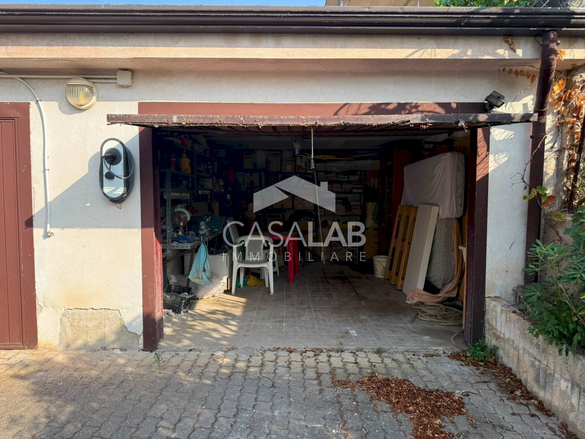 Foto 1 - Box Via Val Di Mazzara, Carini - foto 1
