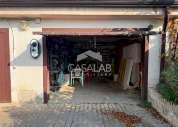 Foto 1 - Box Via Val Di Mazzara, Carini - foto 1